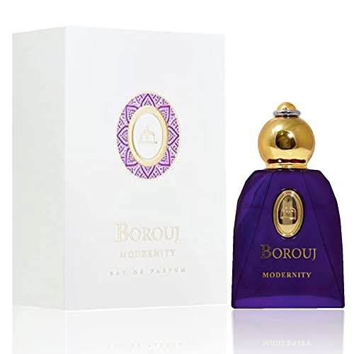 Borouj Modernity EDP