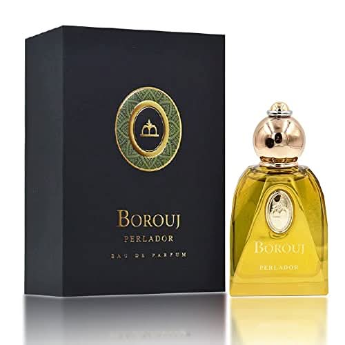 Borouj Perlador EDP