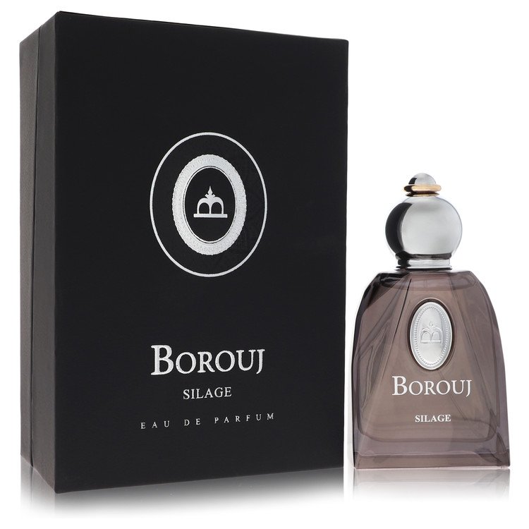 Borouj Silage EDP