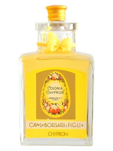 Colonia Chypron