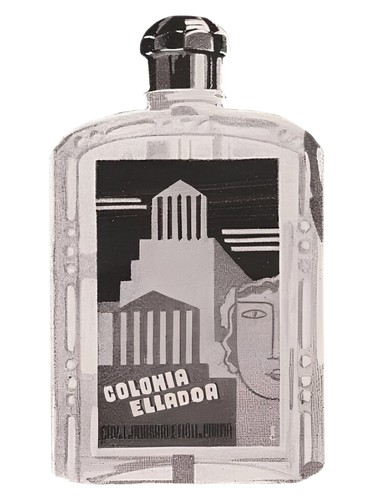 Colonia Ellador