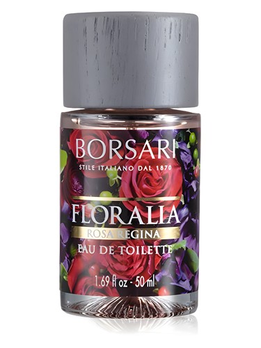 Floralia Rosa Regina