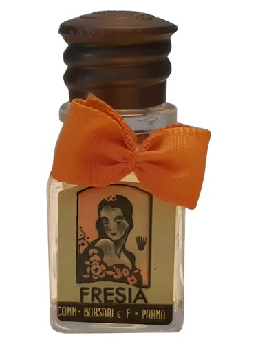 Fresia