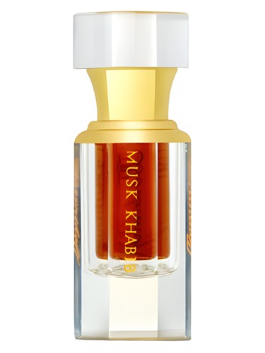 Musk Khabib Attar