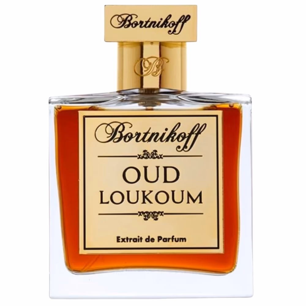 Bortnikoff Oud Loukoum EXTRAIT
