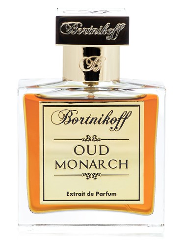 Oud Monarch