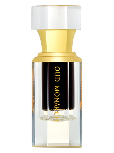 Oud Monarch Attar