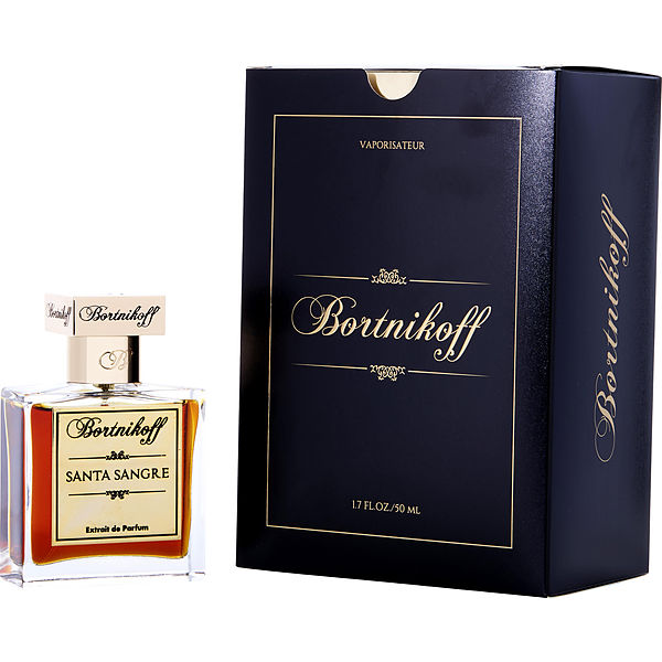 Bortnikoff Santa Sangre EXTRAIT