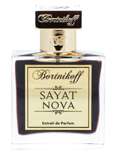 Sayat Nova