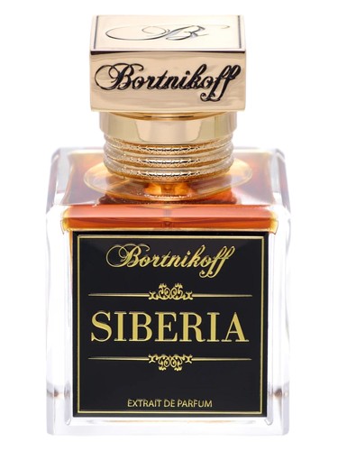 Siberia