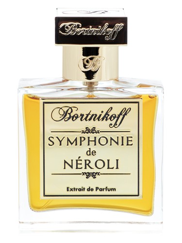 Symphonie de Néroli