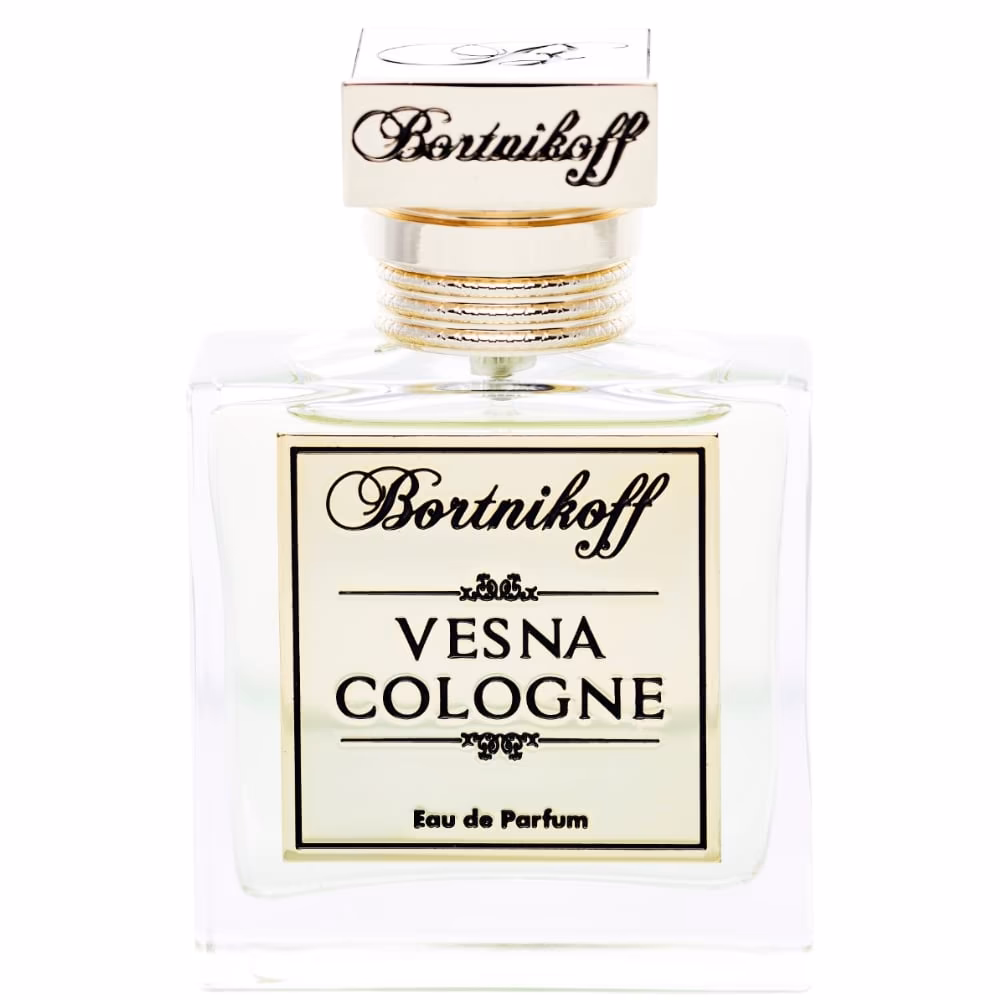 Bortnikoff Vesna Cologne EDP