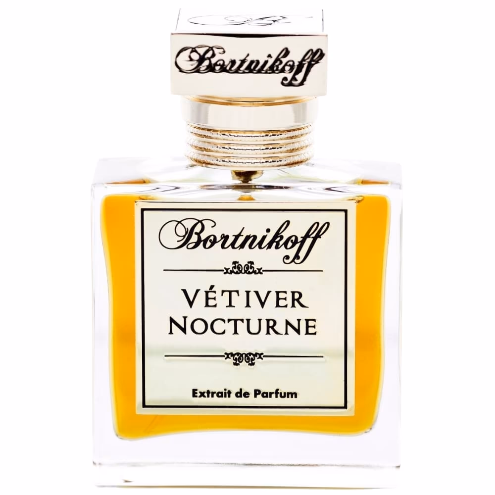 Bortnikoff Vetiver Nocturne EXTRAIT
