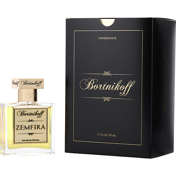 Bortnikoff Zemfira EXTRAIT