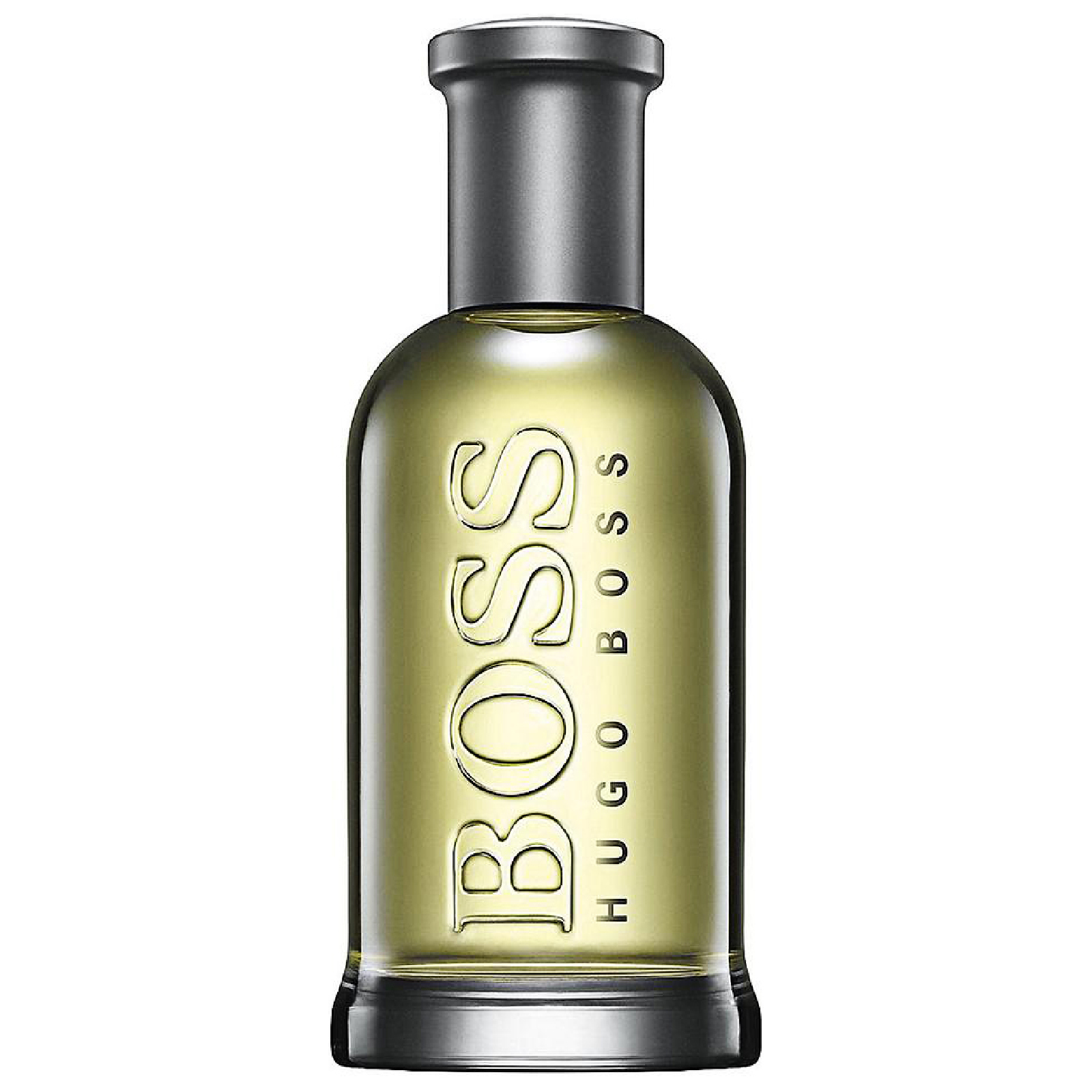 Boss #6 EDT