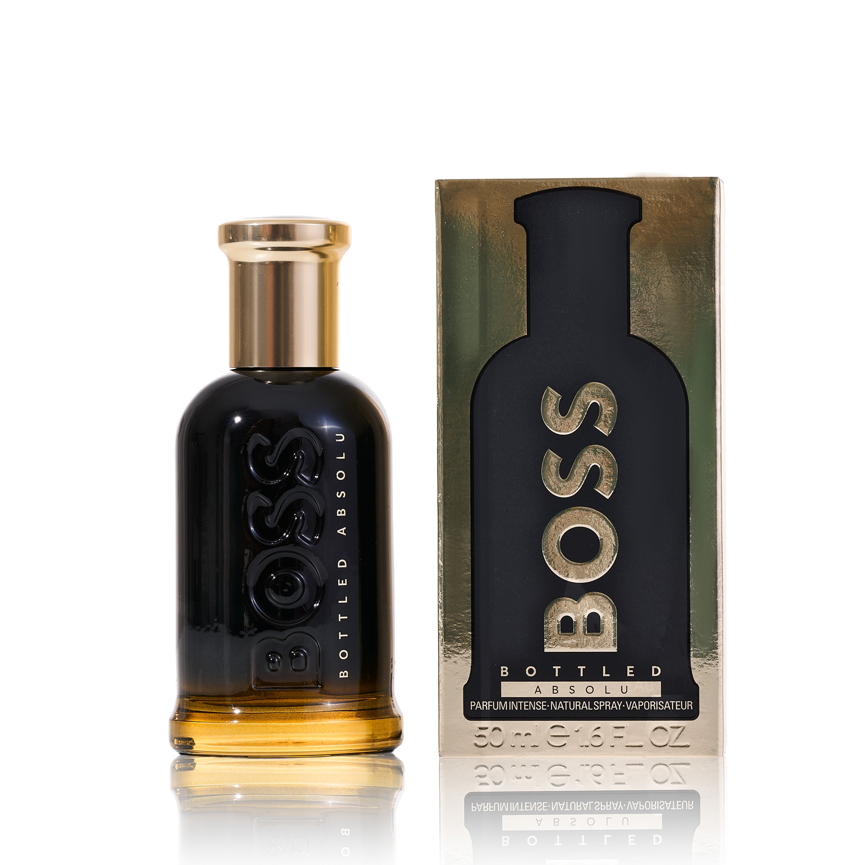 Boss Bottled Absolu PARFUM