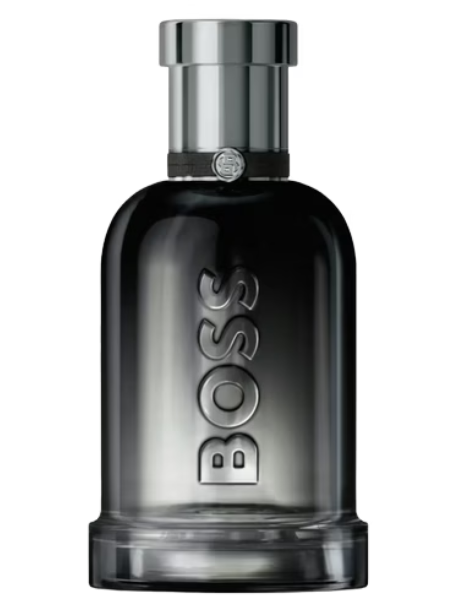 Boss Bottled Beyond EDP