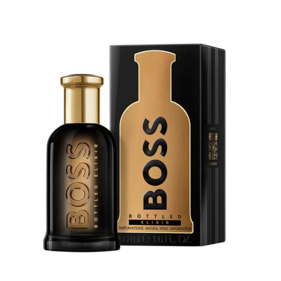 Boss Bottled Elixir PARFUM