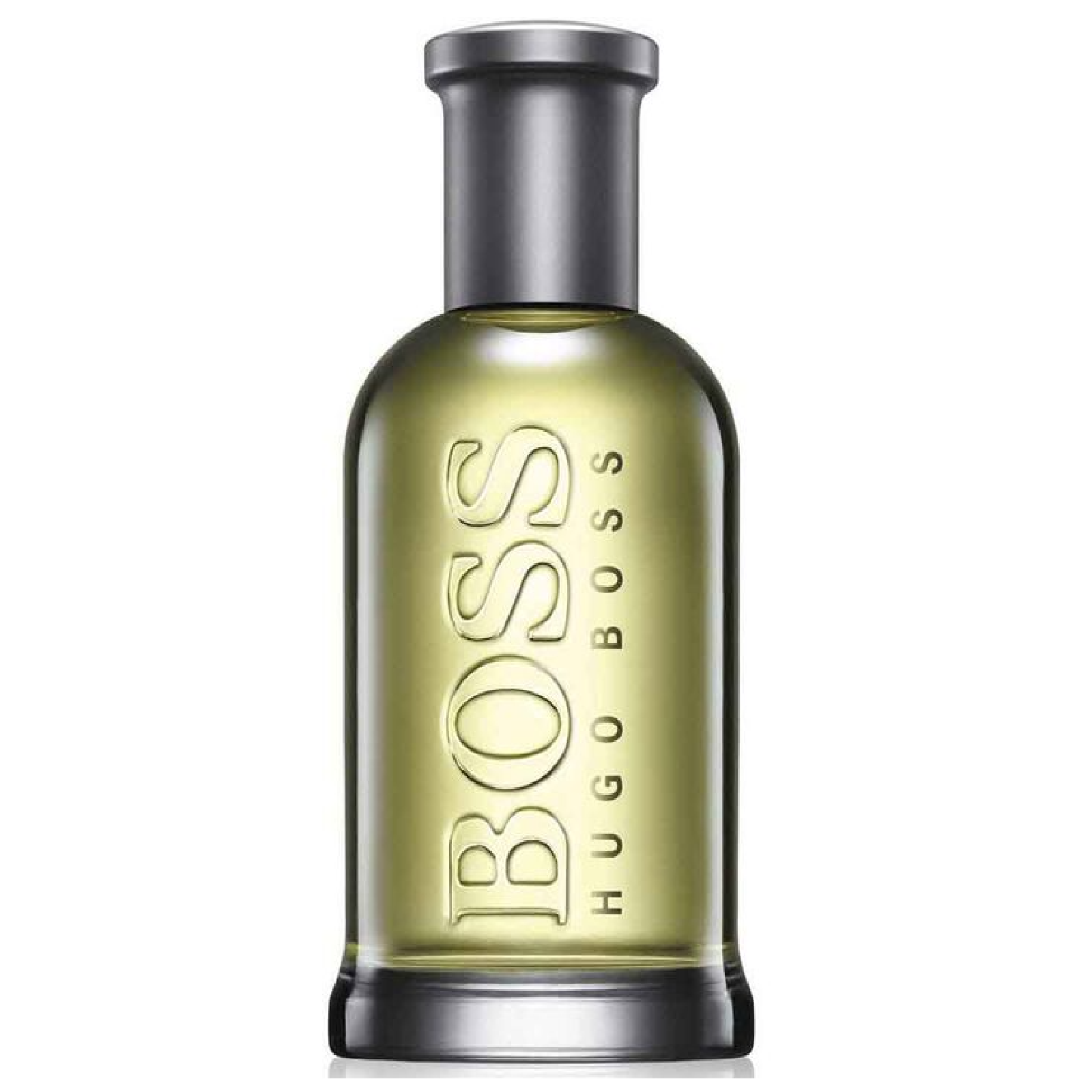 Boss Bottled No.6 EDT