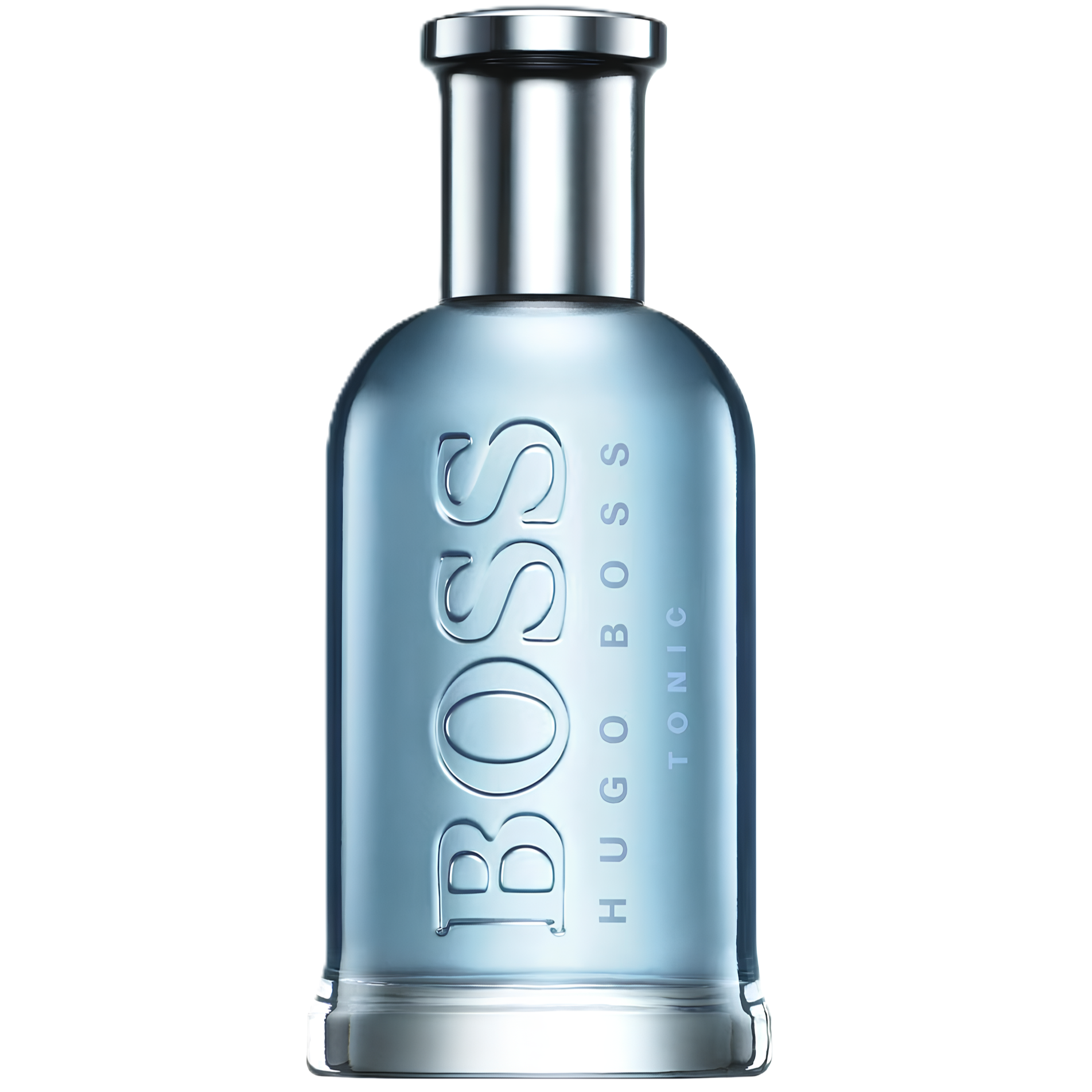 Boss Bottled Tonic EDT