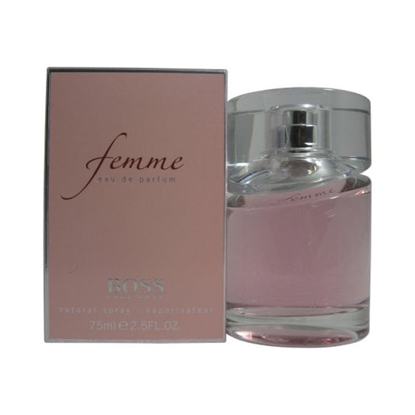 Boss Femme EDP