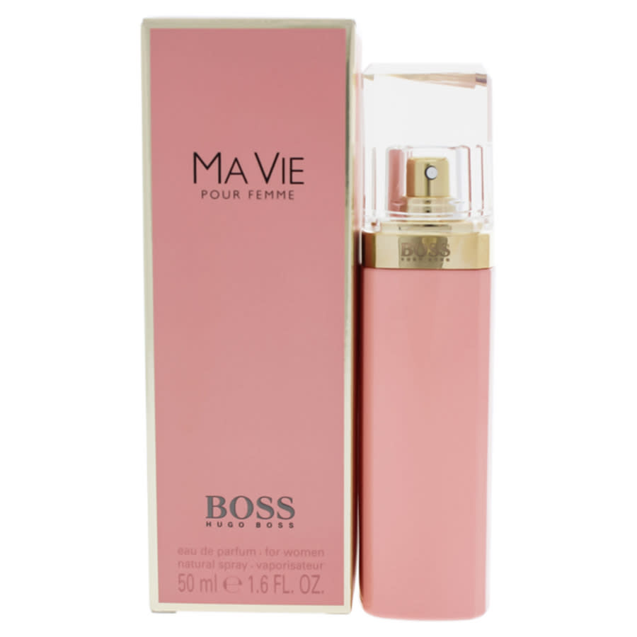 Boss Ma Vie EDP