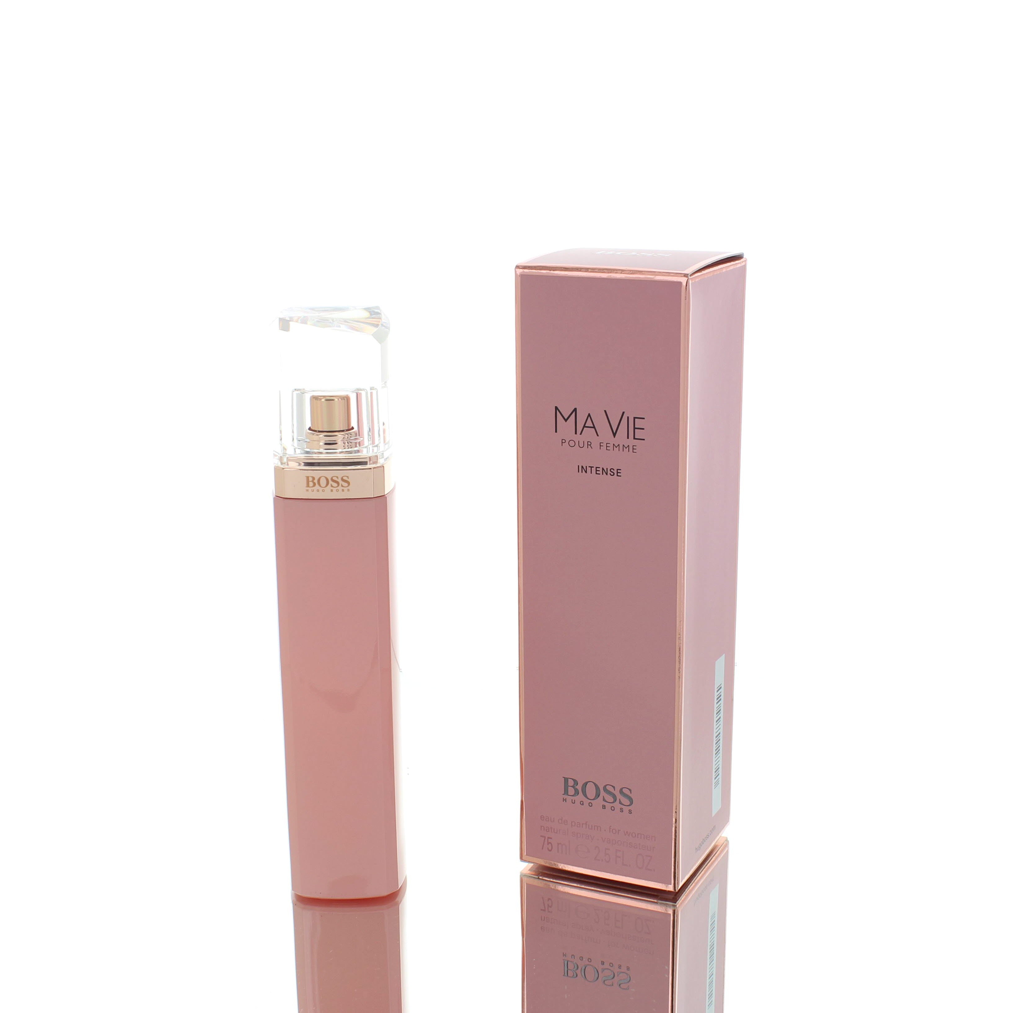 Boss Ma Vie Intense EDP