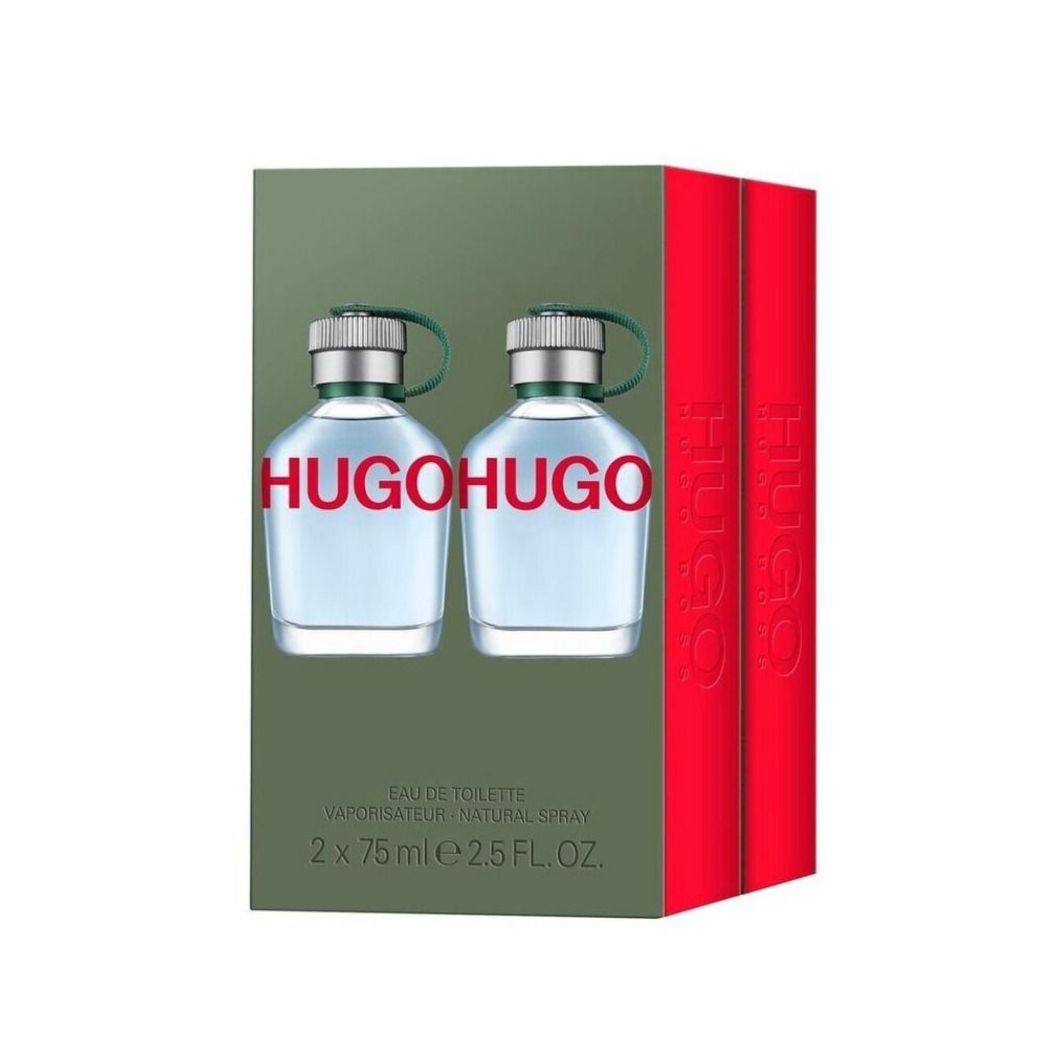 Boss Man EDT