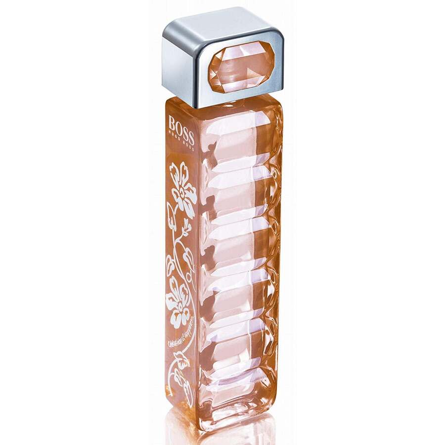 Boss Orange Celebration of Happiness EDT