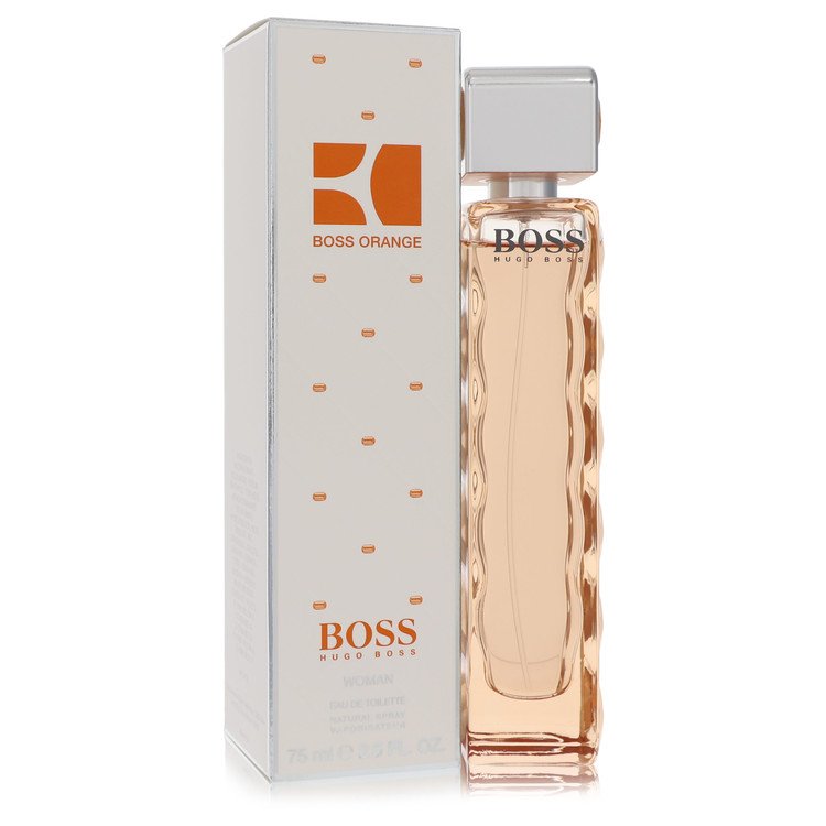 Boss Orange EDT