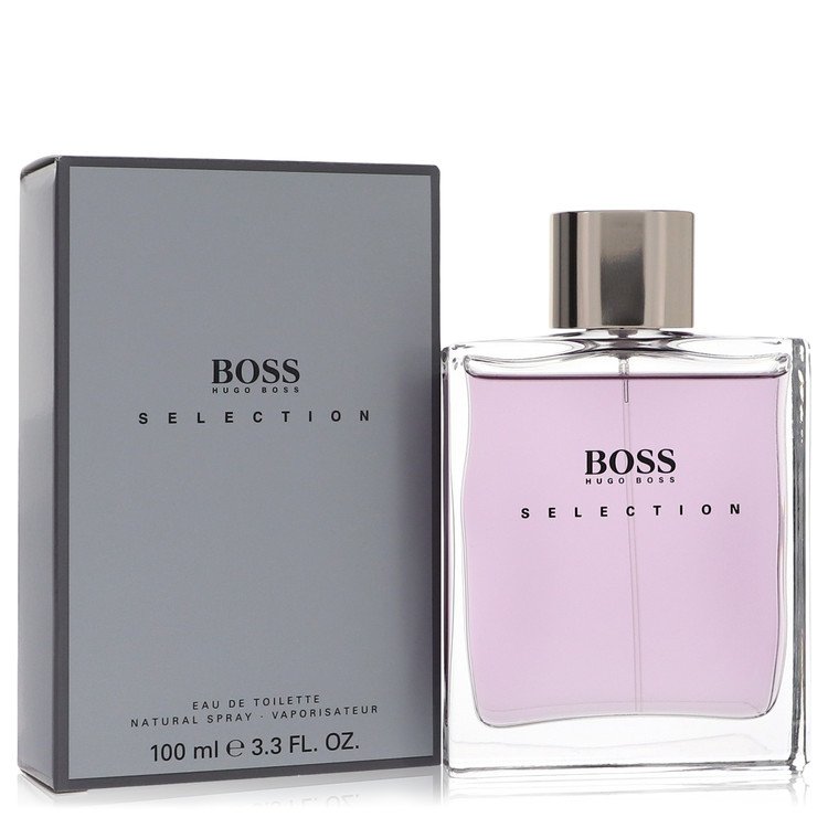 Boss Selection EDT