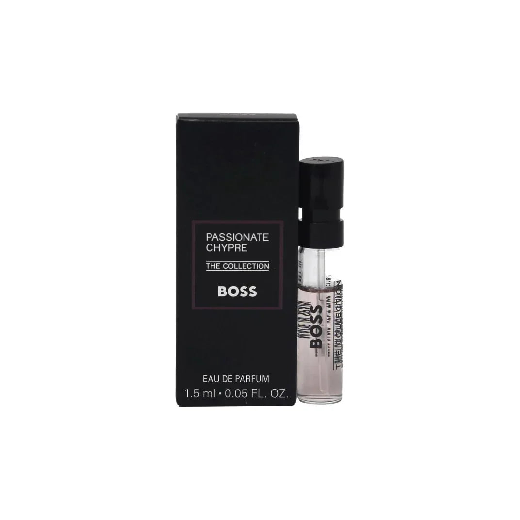 Boss The Collection Passionate Chypre EDP