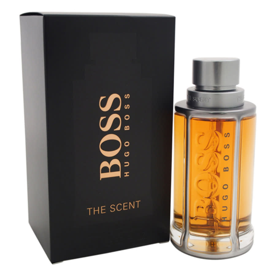 Boss The Scent EDP
