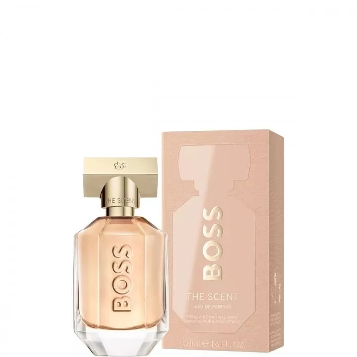 Boss The Scent For Her EDP