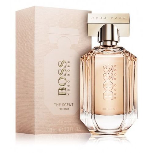 Boss The Scent Her EDP