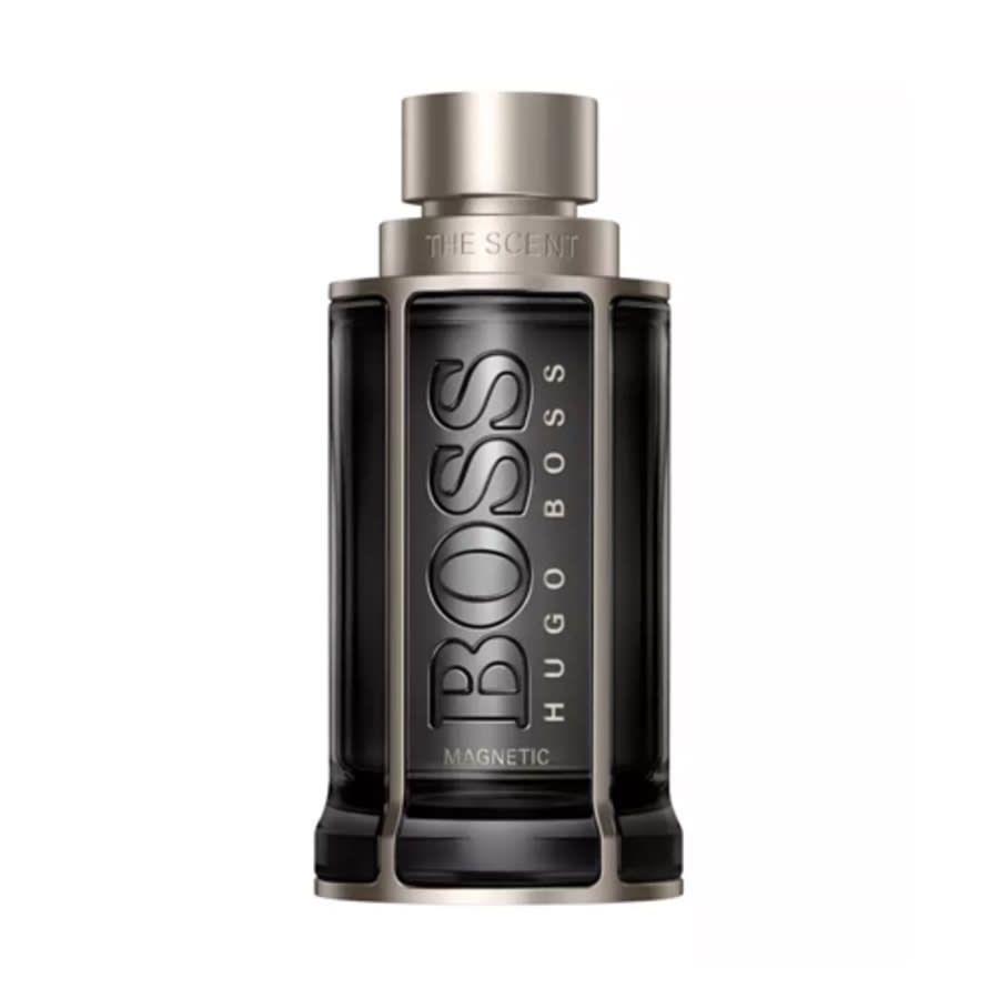 Boss The Scent Magnetic EDP