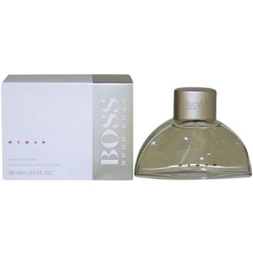 Boss Woman EDP