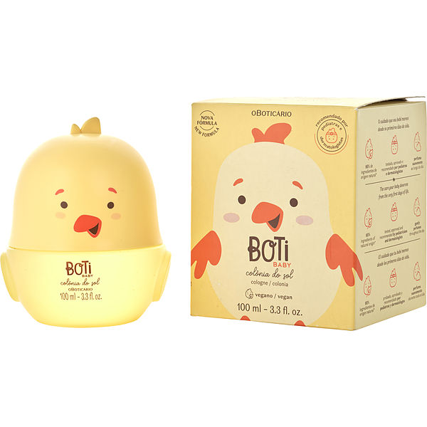 Boti Baby COLOGNE