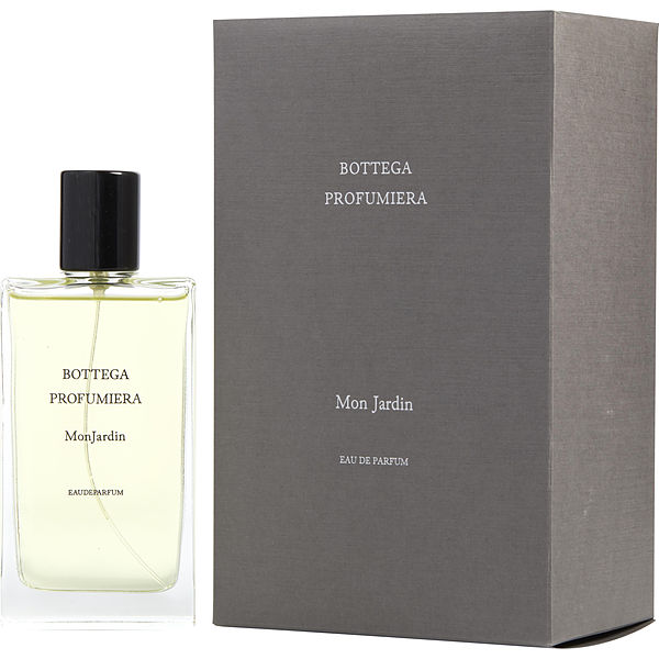 Bottega Profumiera Mon Jardin EDP