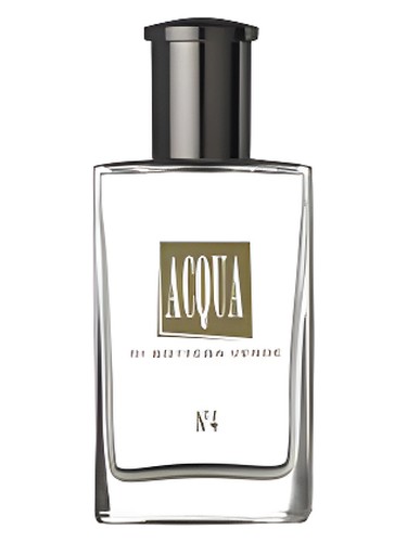 Acqua di Bottega Verde N°4