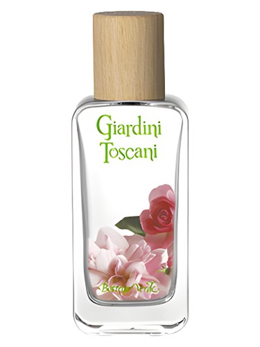 Giardini Toscani - Passeggiata delle Rose