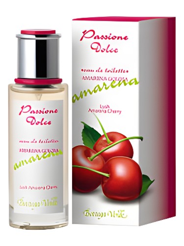 Passione Dolce