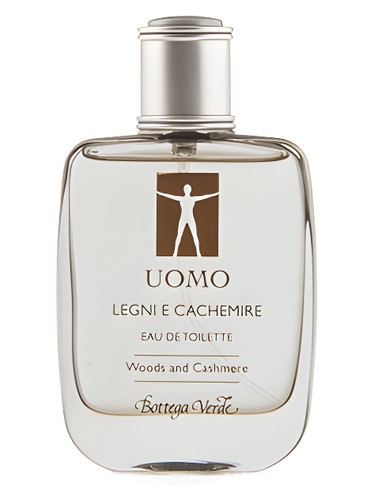 Uomo - Legni e Cachemire