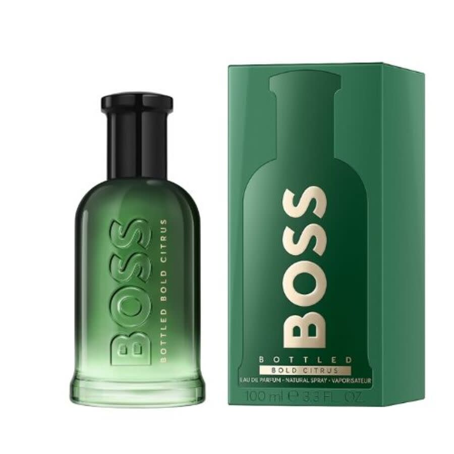 Bottled Bold Citrus EDP