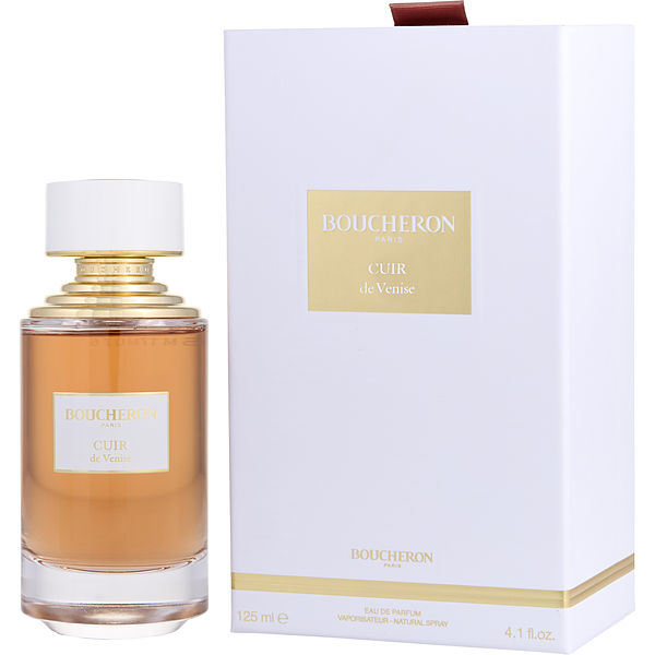 Boucheron Cuir de Venise EDP