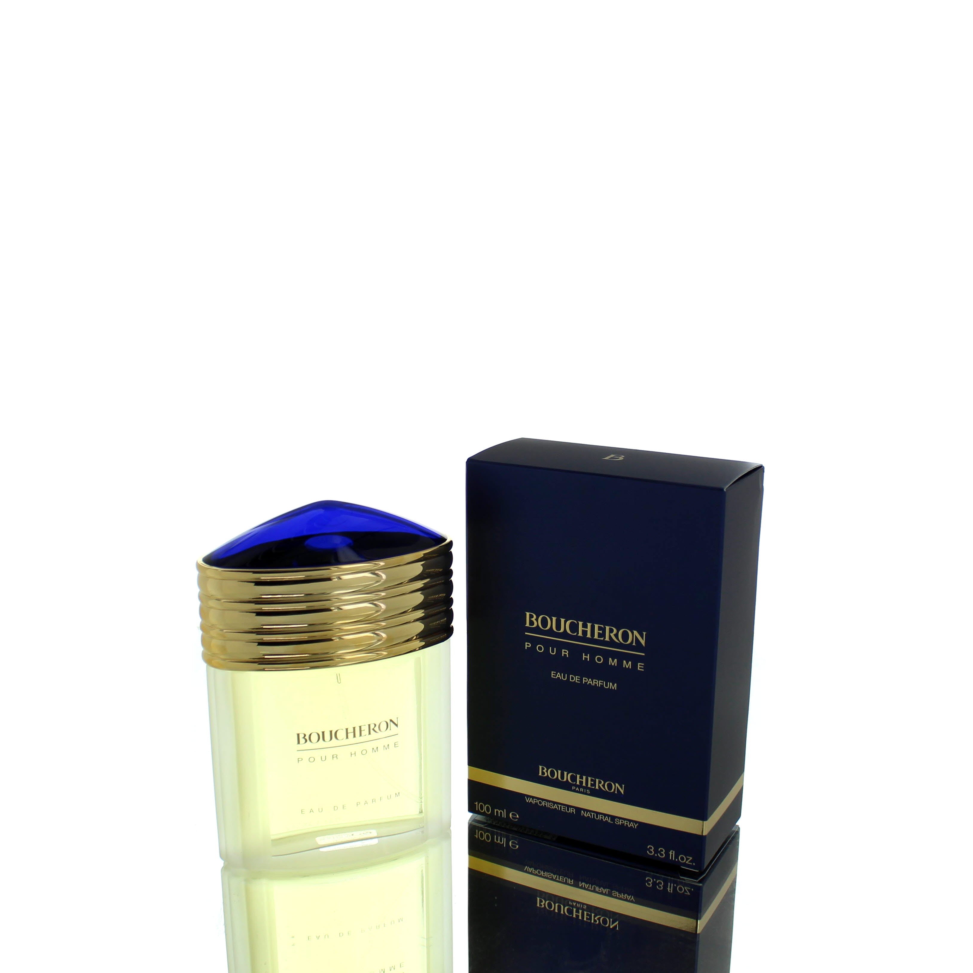 Boucheron EDP