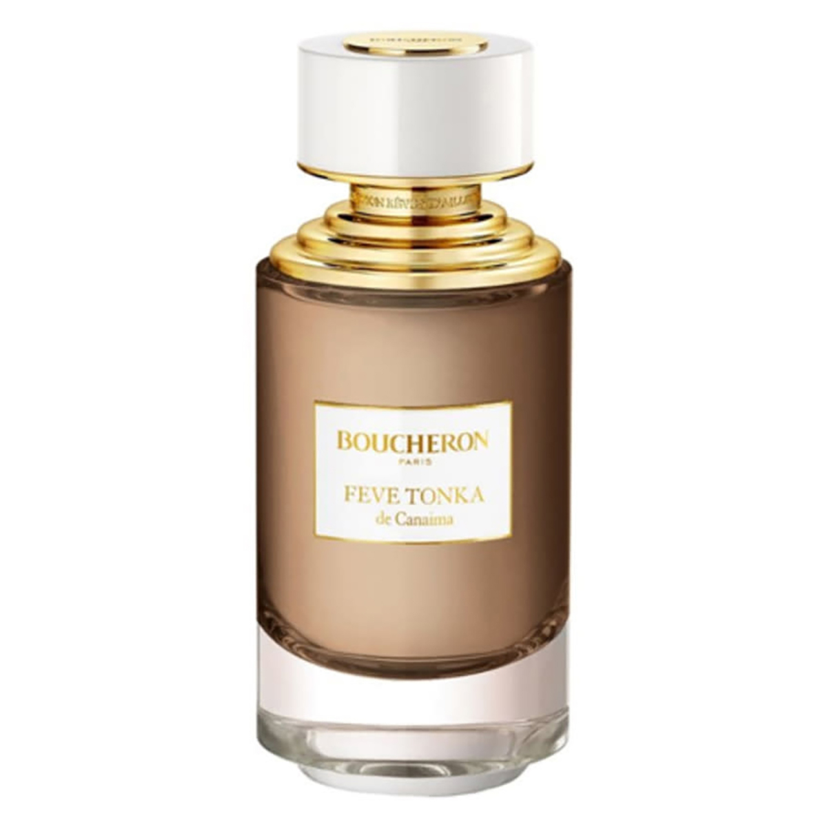 Boucheron Feve Tonka de Canaima EDP