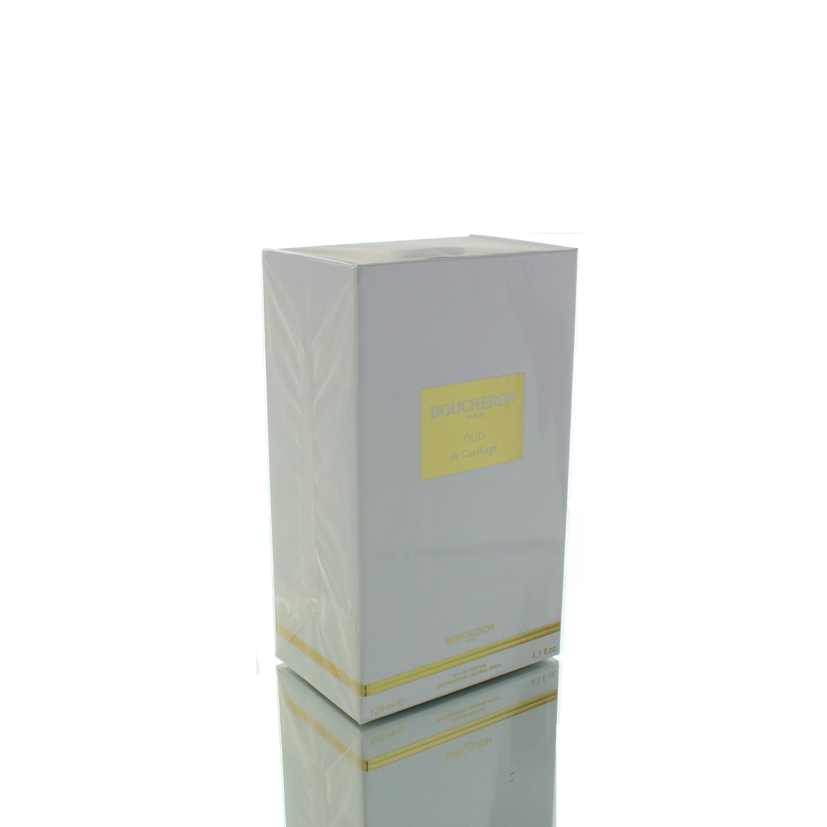Boucheron Oud de Carthage EDP