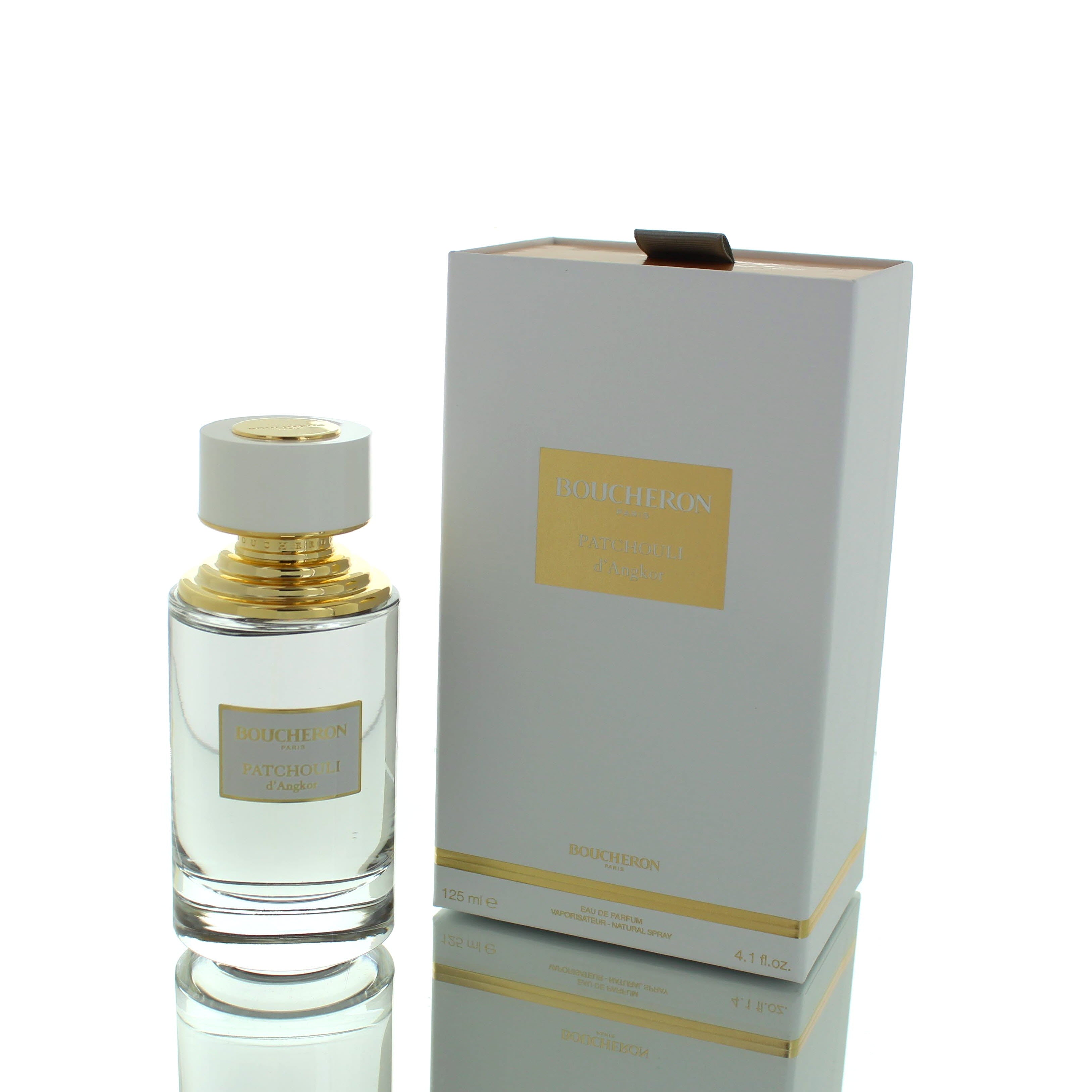 Boucheron Patchouli D'angkor EDP