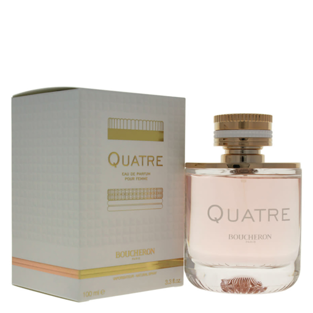Boucheron Quatre EDP